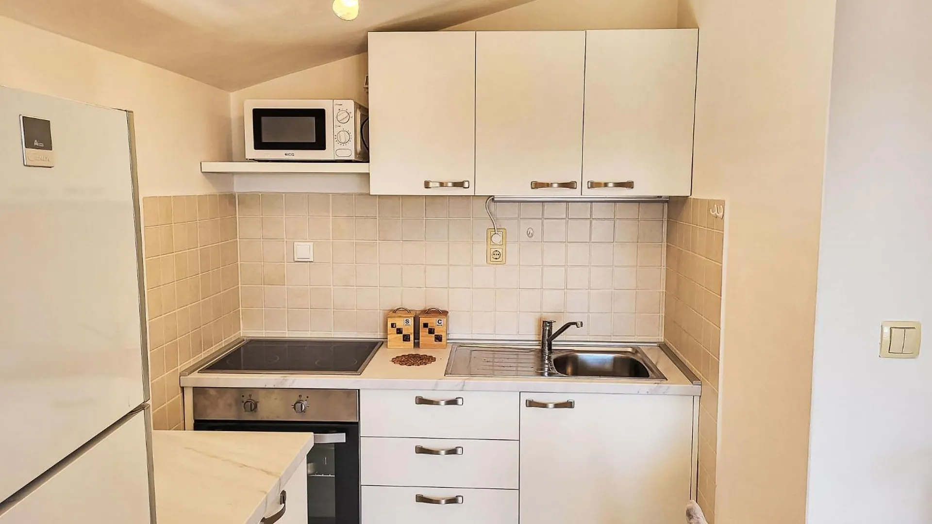 Apartment Ana - Big351 By Interhome Turanj