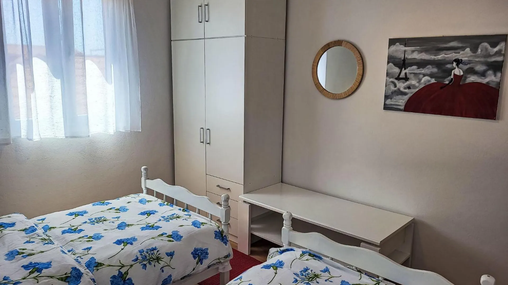 Apartment Ana - Big351 By Interhome Turanj