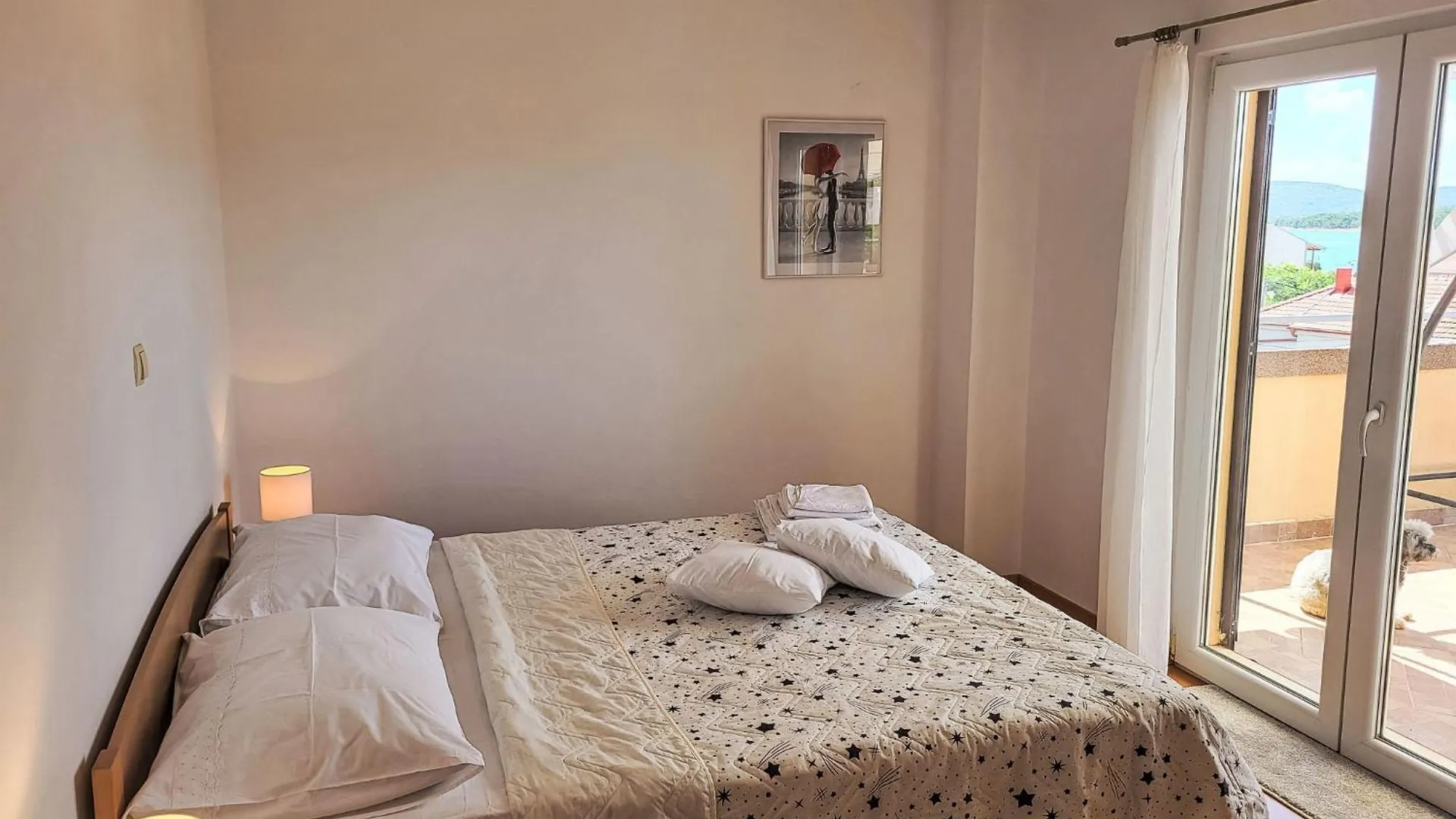 Apartment Ana - Big351 By Interhome Turanj