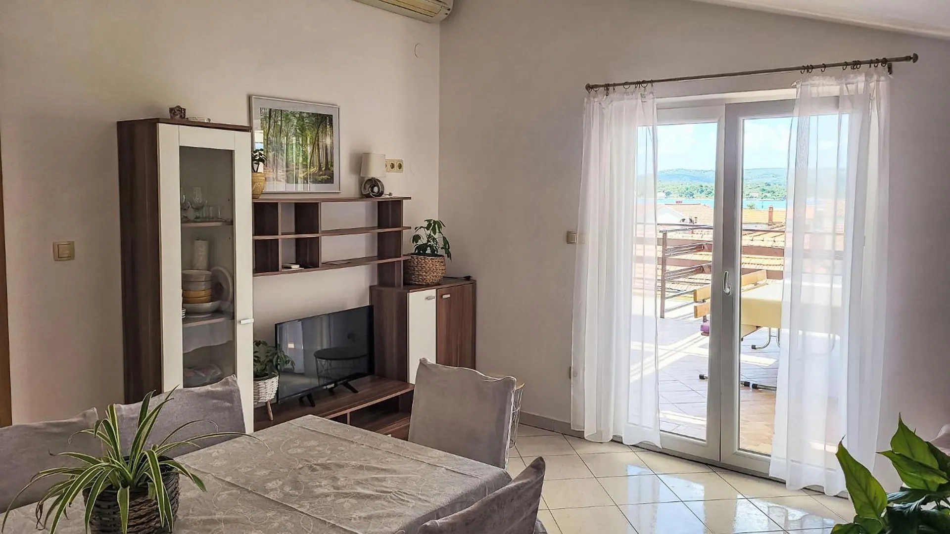 Apartment Ana - Big351 By Interhome Turanj