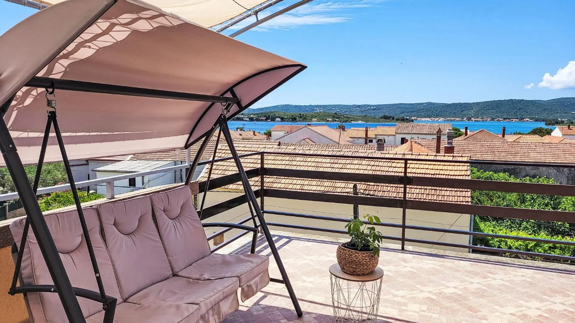 Apartment Ana - Big351 By Interhome Turanj